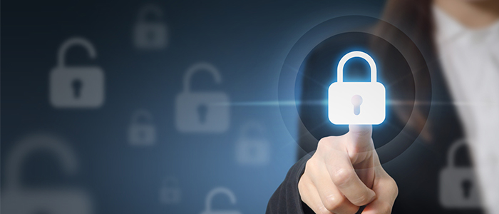 Internet security: know how to protect your personal data