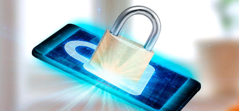 5 tips to protect your personal data on your phone