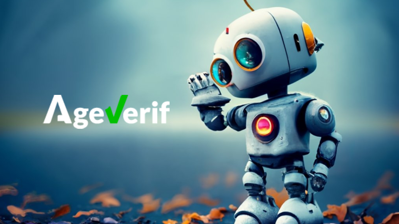 AgeVerif – Keeping Children out of Pornsites